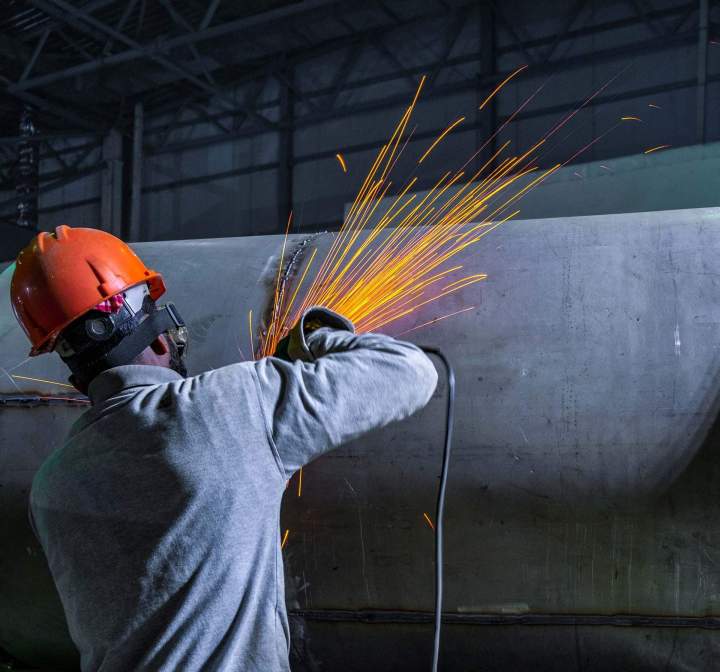 Conseil maintenance industrielle Toulouse
