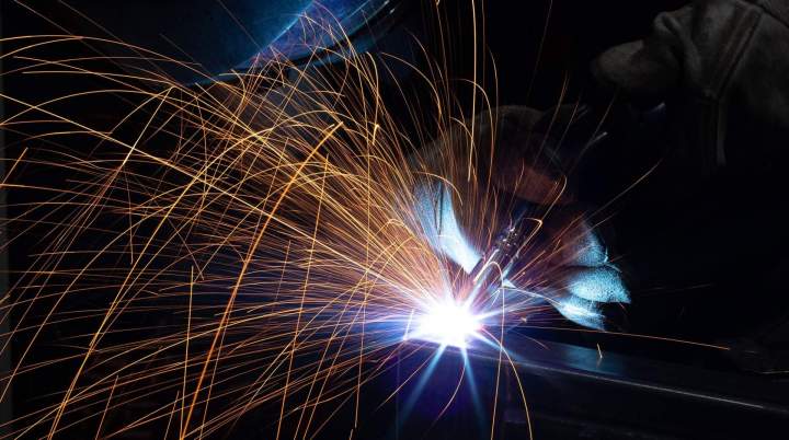 Service de soudure industrielle Toulouse